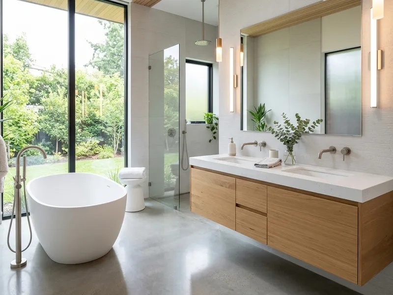 Bathroom Plumbing in Upper Montclair, NJ