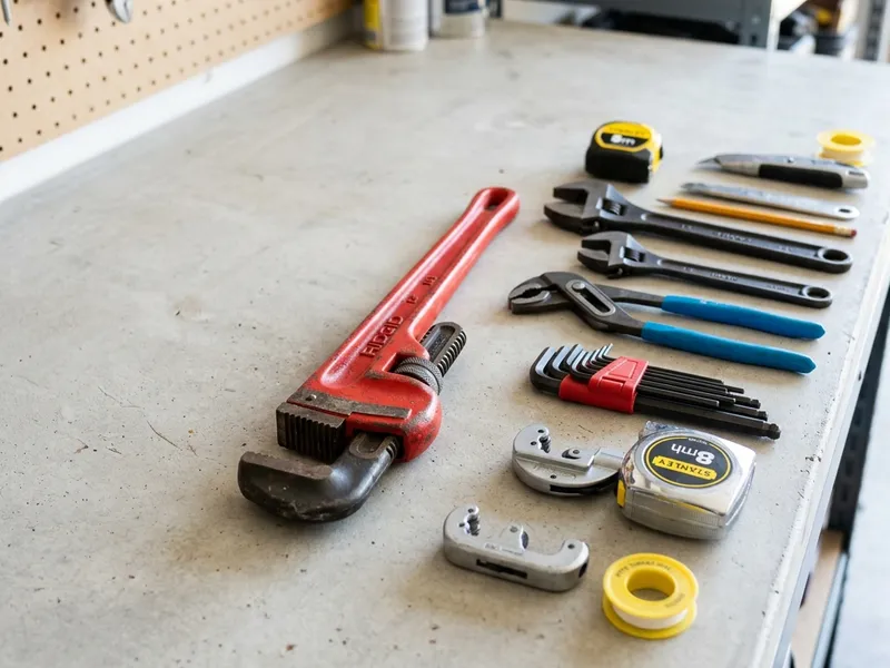 Emergency Plumber in Upper Montclair, NJ